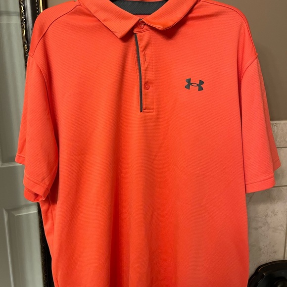 Bundle of 7 Under Amour mens 2XL shirts - Picture 5 of 10